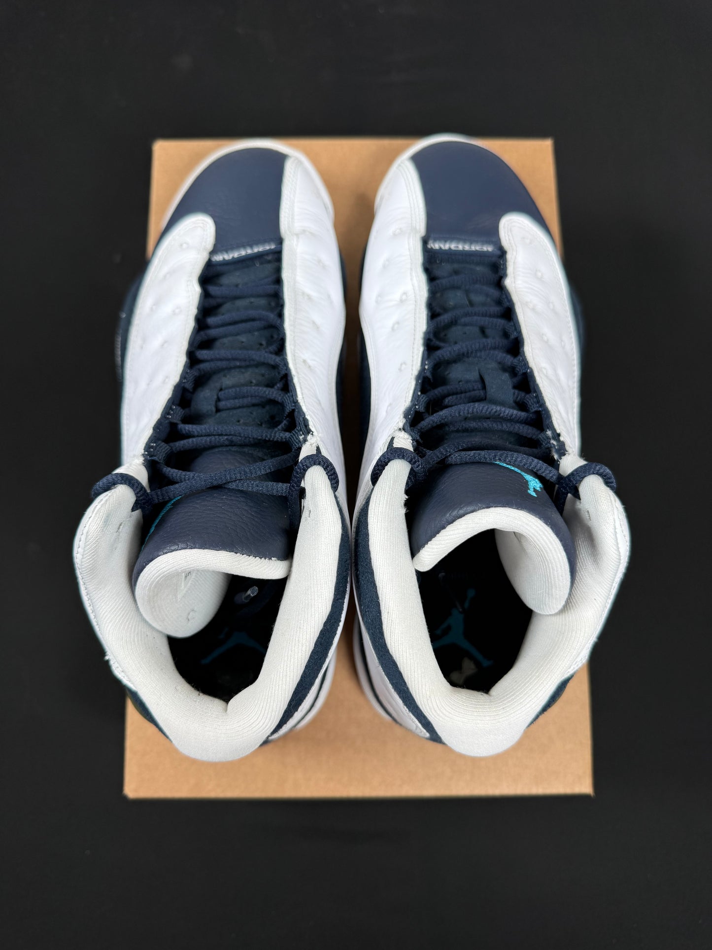 Air Jordan 13 “Obsidian” (Preowned)