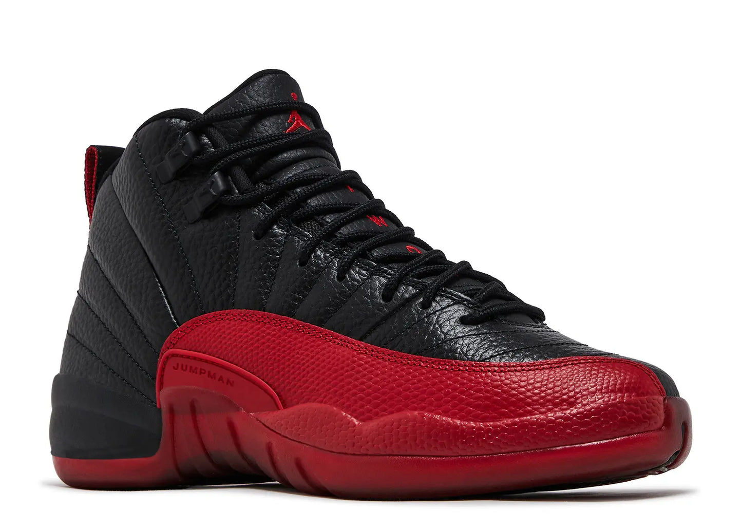Air Jordan 12 “Flu Game” (GS) (2025)