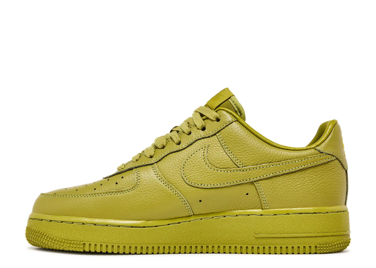 Cactus Plant Flea Market x Air Force 1 Low “Moss”