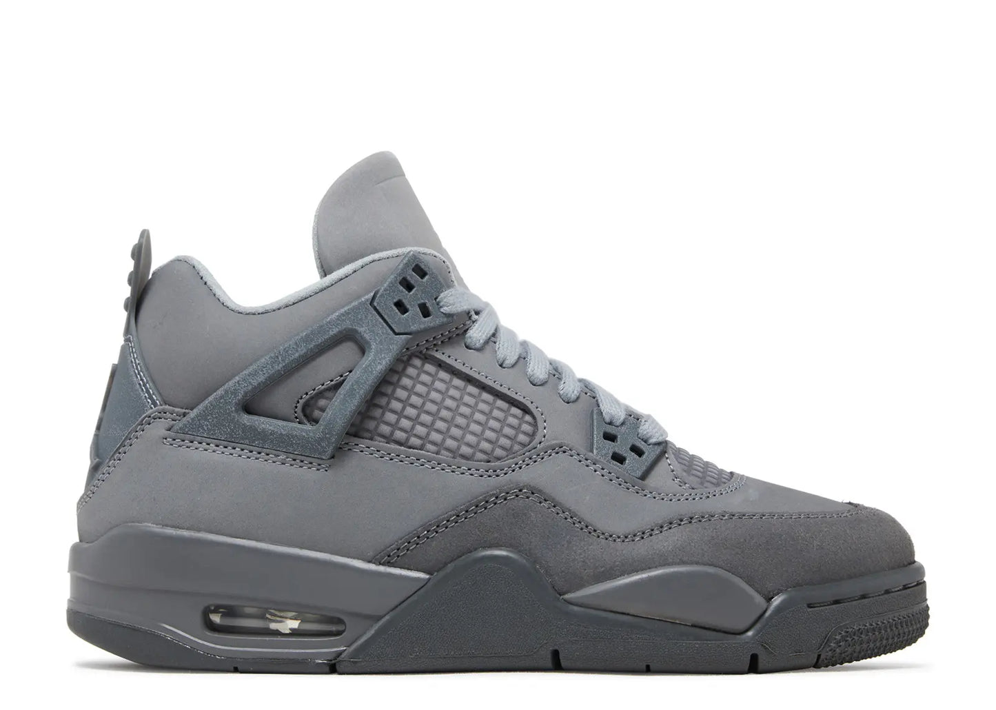 Air Jordan 4 “Wet Cement” (GS)
