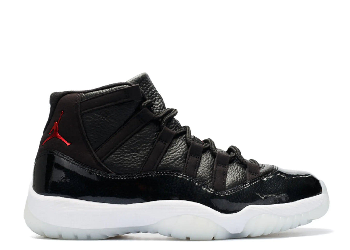 Air Jordan 11 Retro “72-10” (Preowned)