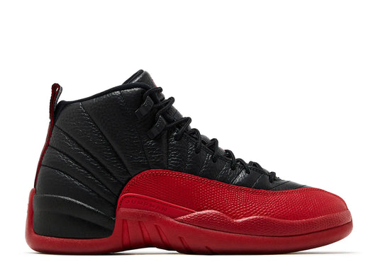 Air Jordan 12 “Flu Game” (2025)