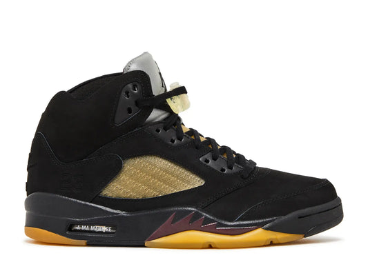 Air Jordan 5 X A Ma Maniére Retro (Dusk) (Preowned)