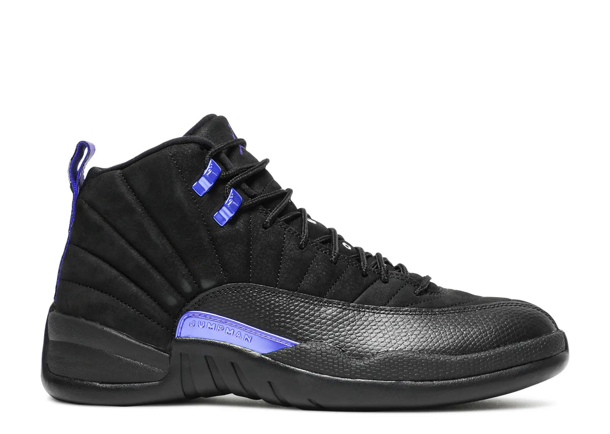 Air Jordan 12 “Dark Concord” (Very Lightly Worn)