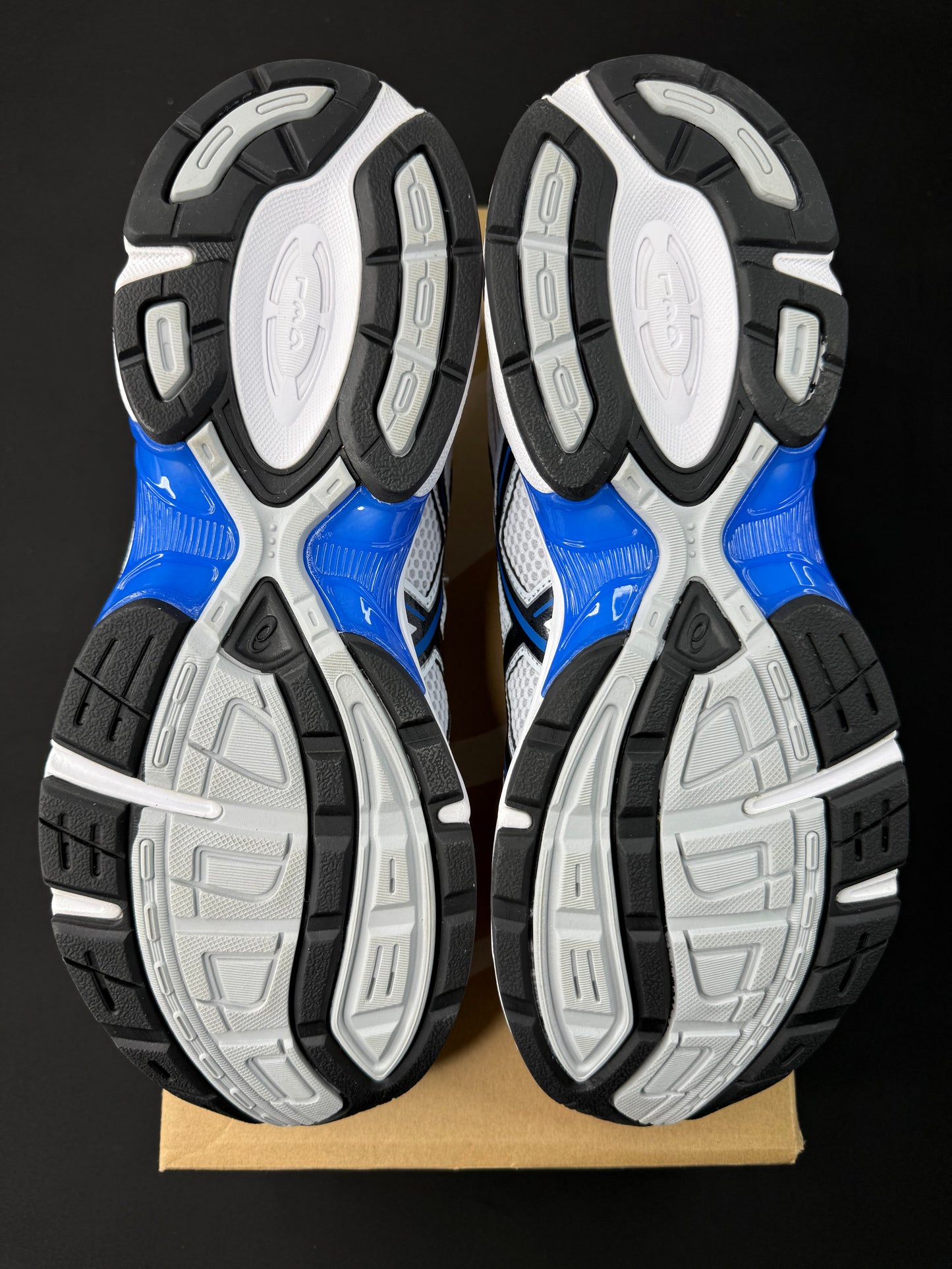 ASICS GEL-1130 “Tuna Blue” (Preowned)