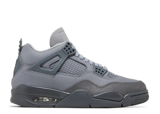 Air Jordan 4 Retro SE “Wet Cement” (2024)