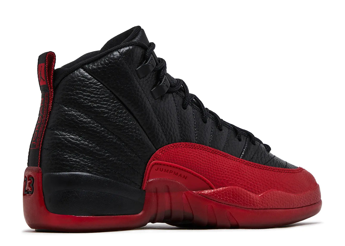 Air Jordan 12 “Flu Game” (GS) (2025)