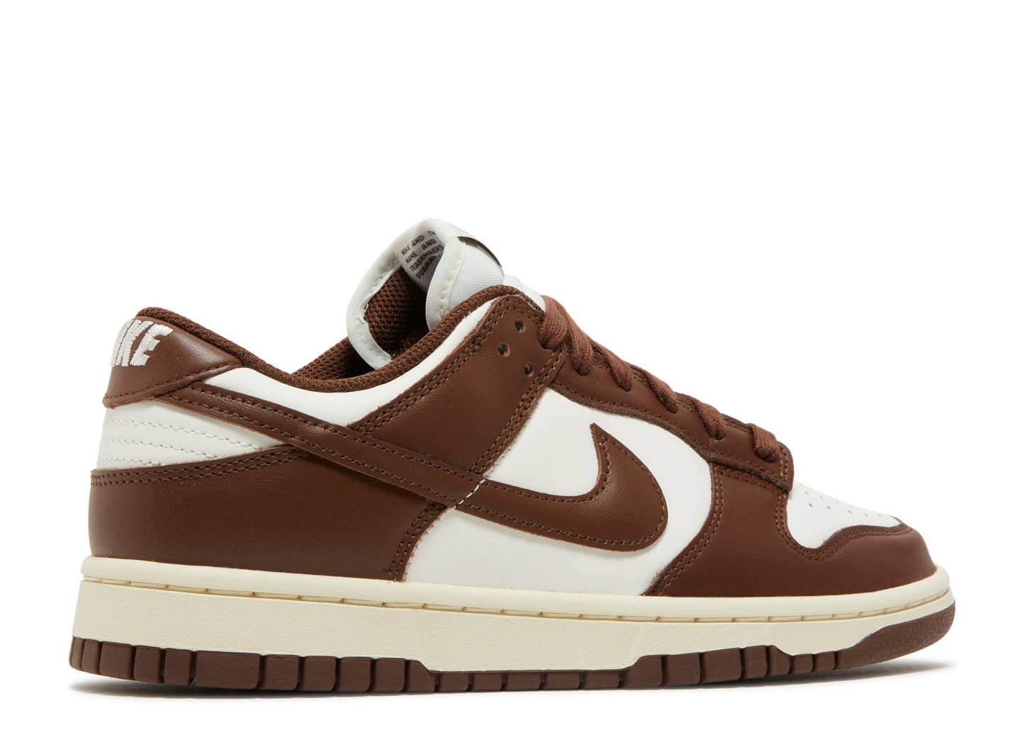 Nike Dunk Low “Cacao Wow” (GS)