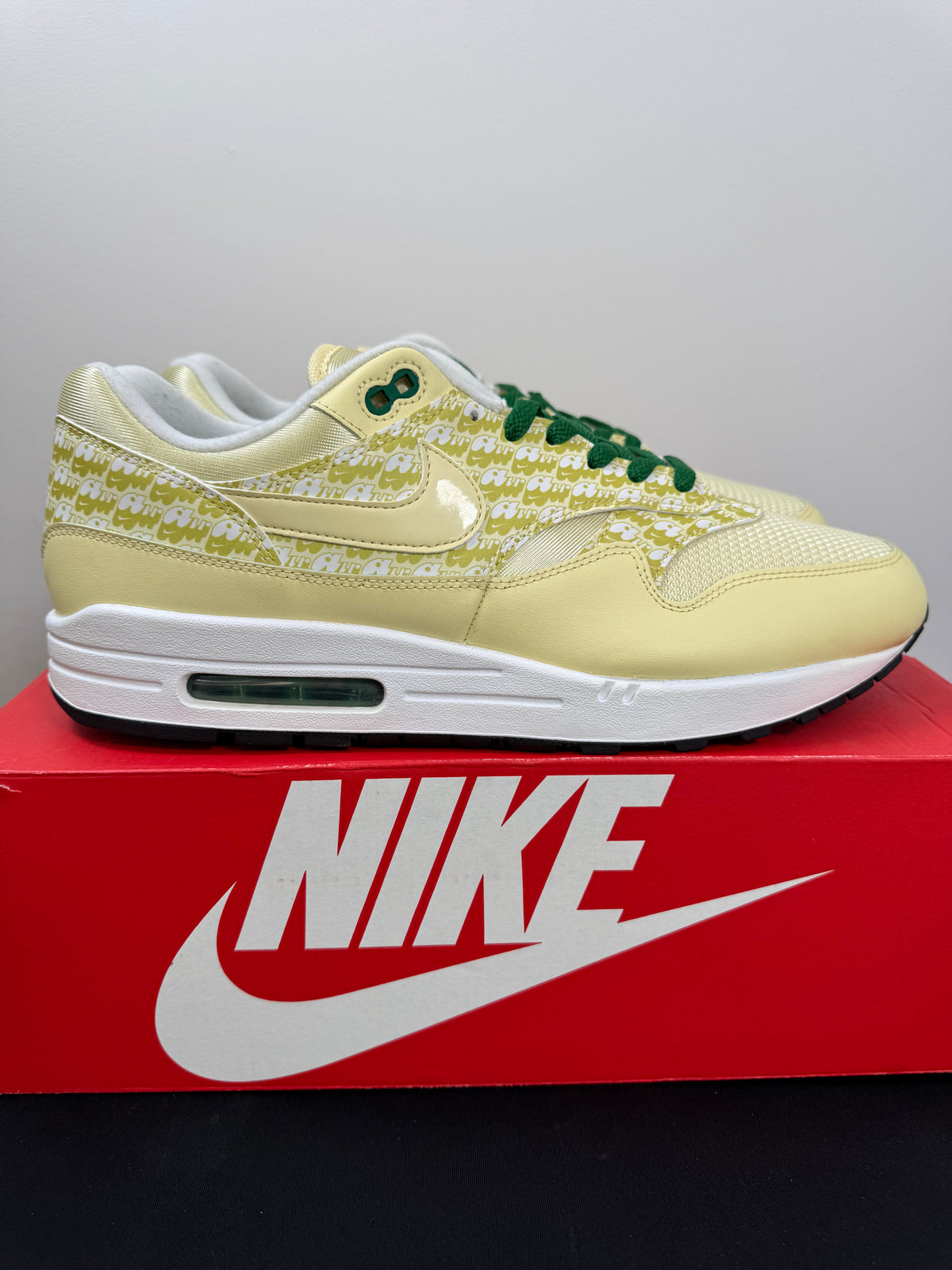 Nike Air Max 1 “Lemonade” (2020) (Preowned)
