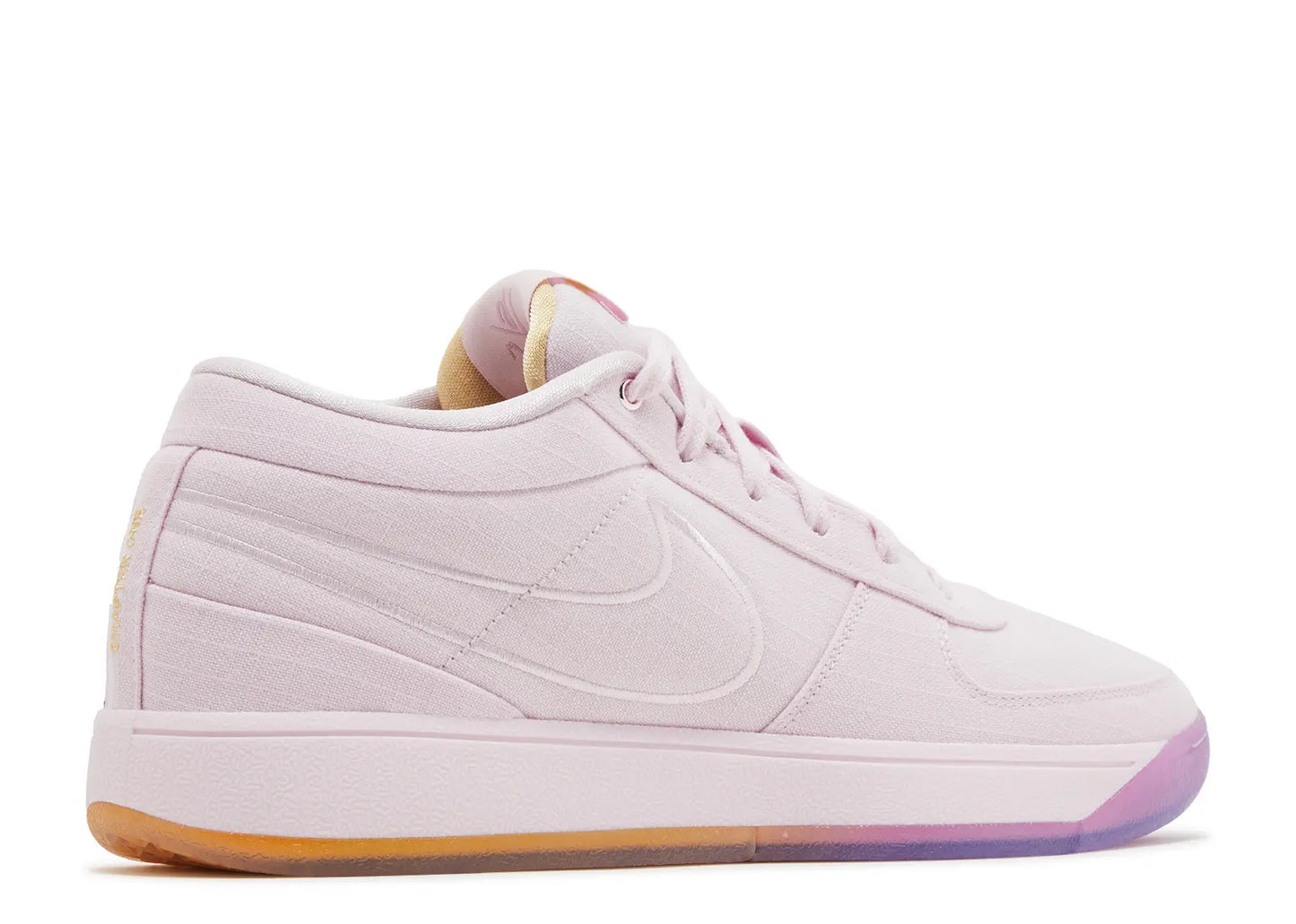 Nike Book 1 “Sunrise” (Under Retail)