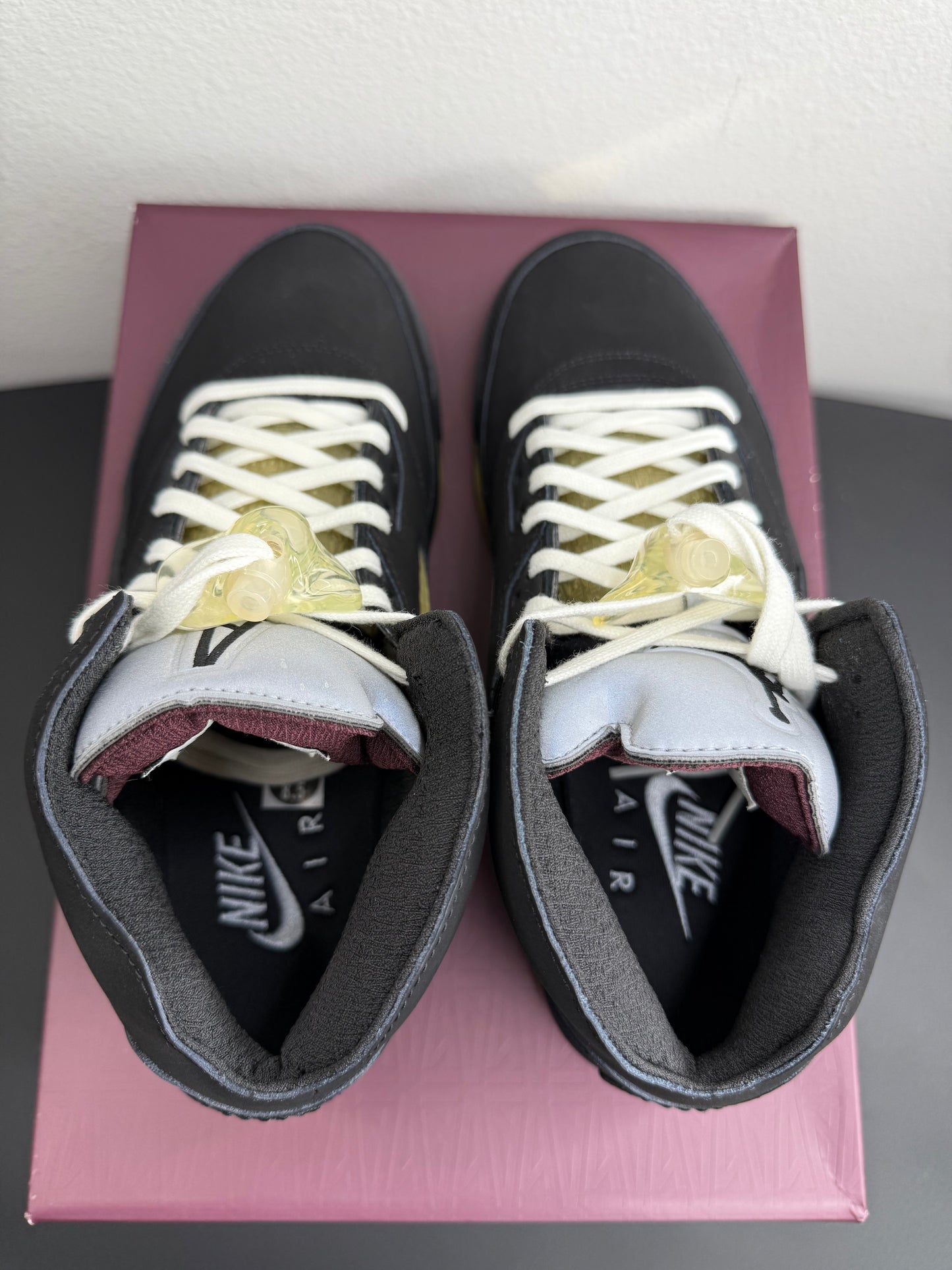 Air Jordan 5 X A Ma Maniére Retro (Dusk) (Preowned)