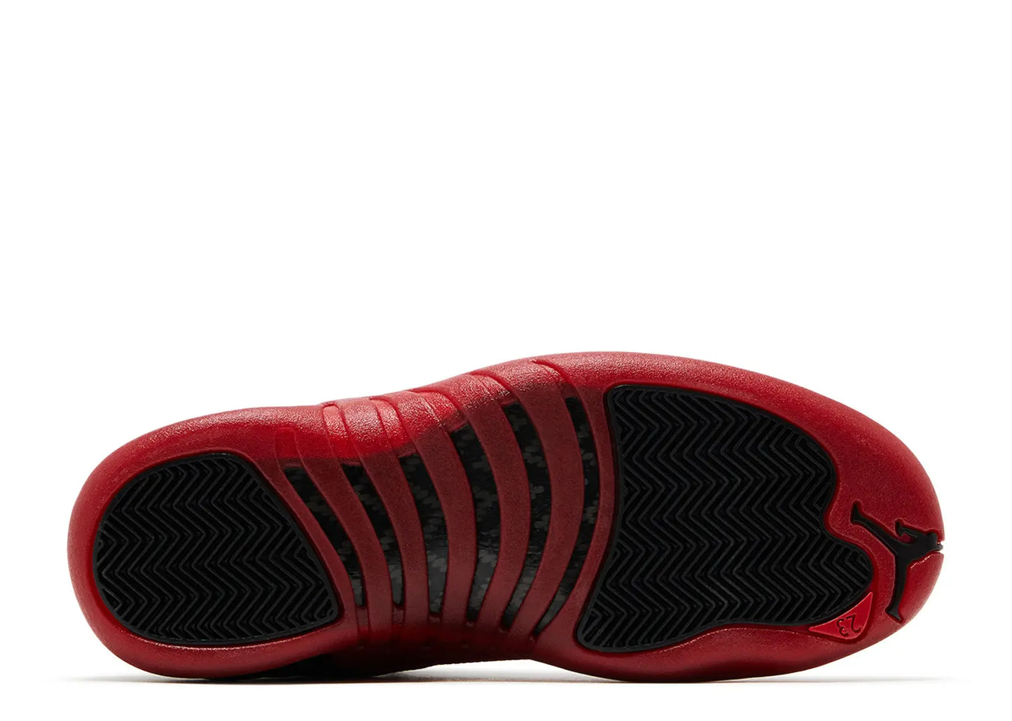 Air Jordan 12 “Flu Game” (2025)