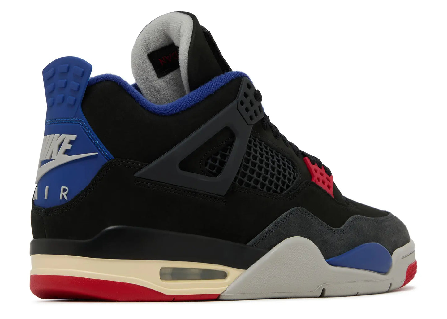 Air Jordan 4 “Rare Air” (Gold Lettering)