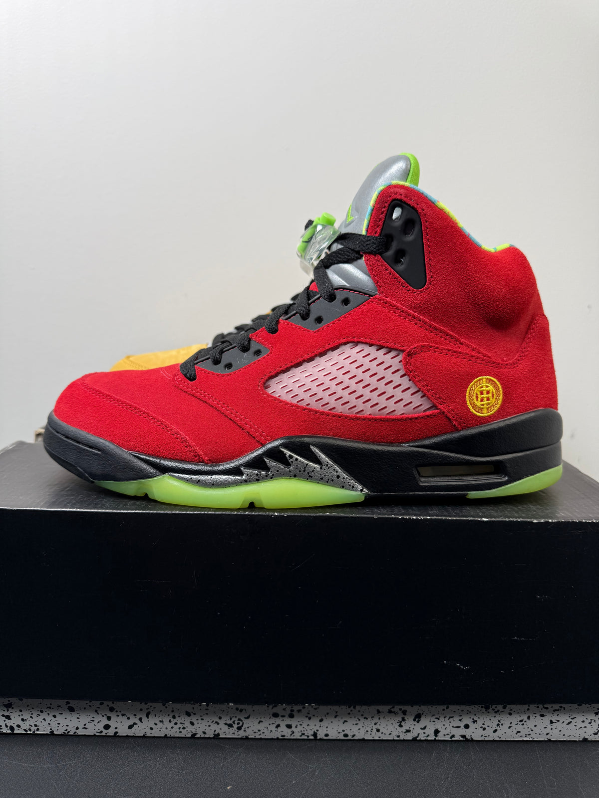 Air Jordan 5 “What The” (Preowned)