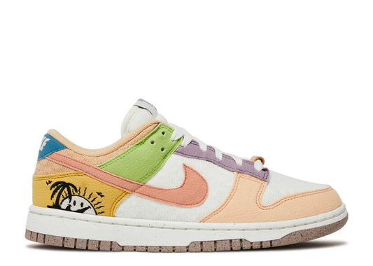 Nike Dunk Low SE “Sun Club” (Women) (Preowned)