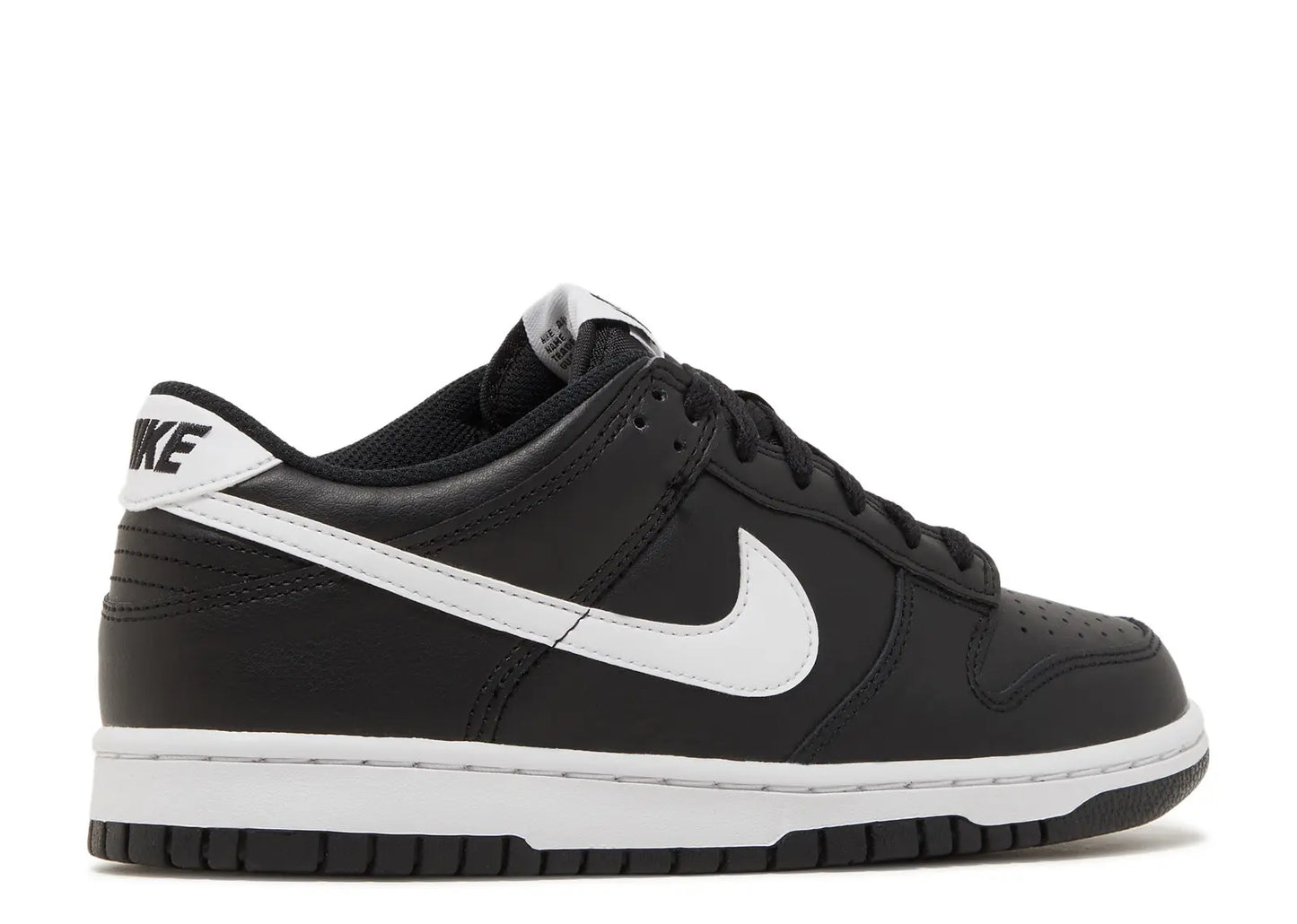 Nike Dunk Low “Black Panda 2.0” (GS)