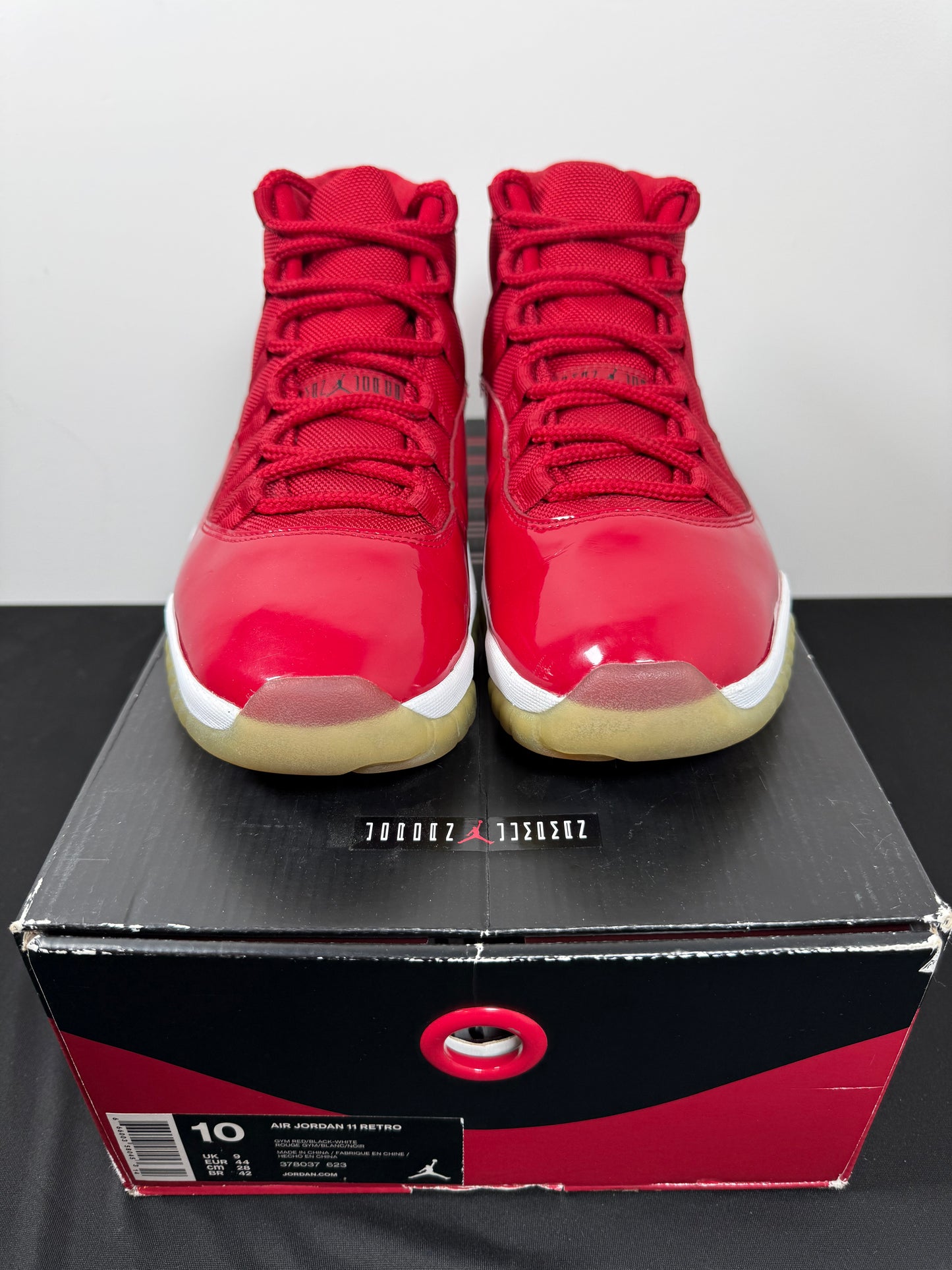 Air Jordan 11 “Win Like 96” (Preowned)