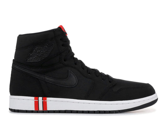 Air Jordan 1 “Paris Saint Germain” (Very Lightly Worn)