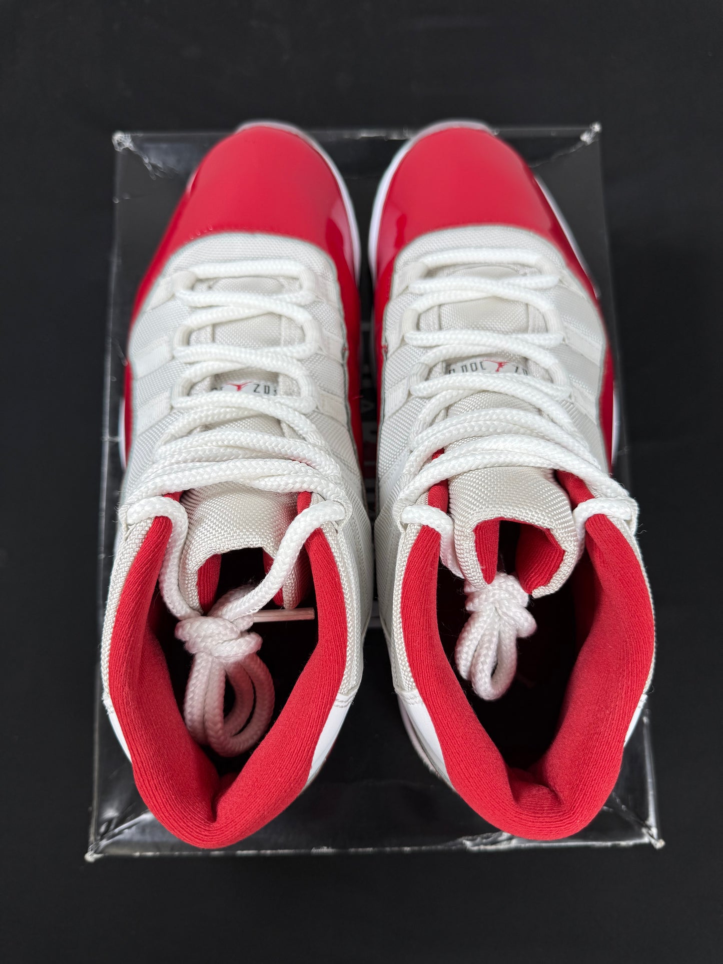 Air Jordan 11 “Cherry” (2022) (Preowned)