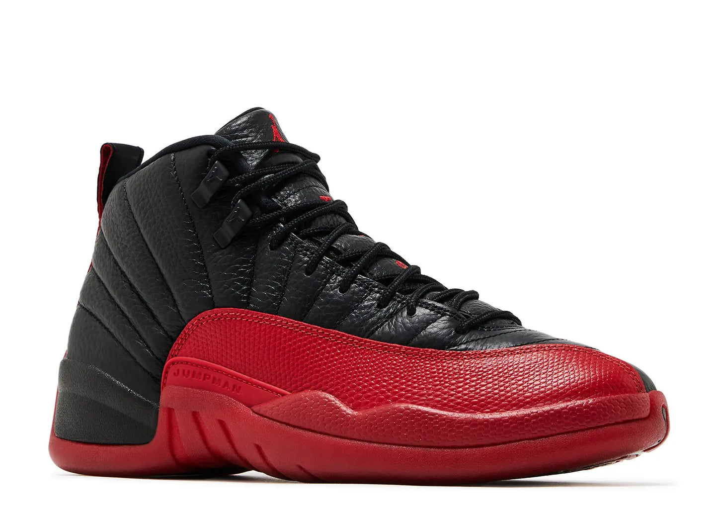Air Jordan 12 “Flu Game” (2025)