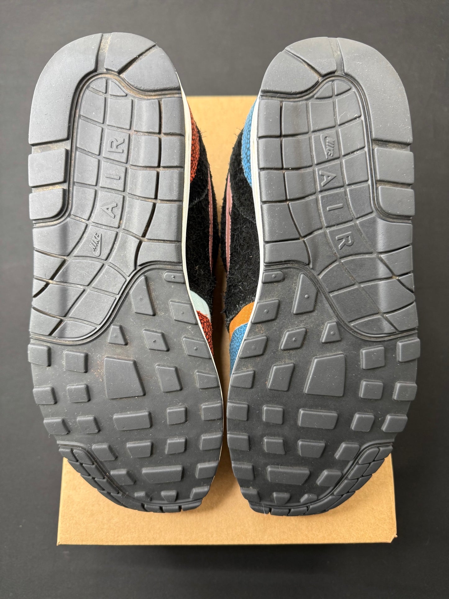 De’Arron Fox X Air Max 1 “Swipa” (Preowned)