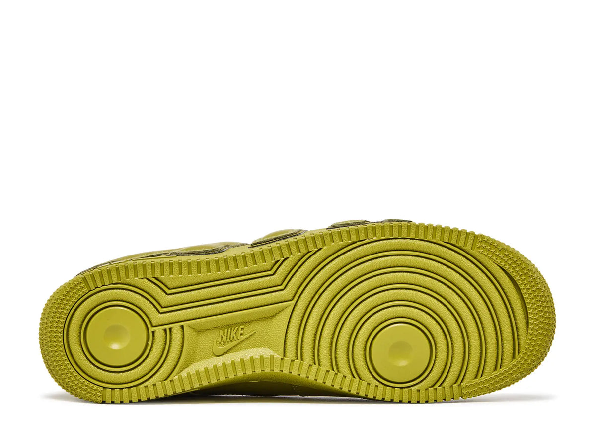 Cactus Plant Flea Market x Air Force 1 Low “Moss”