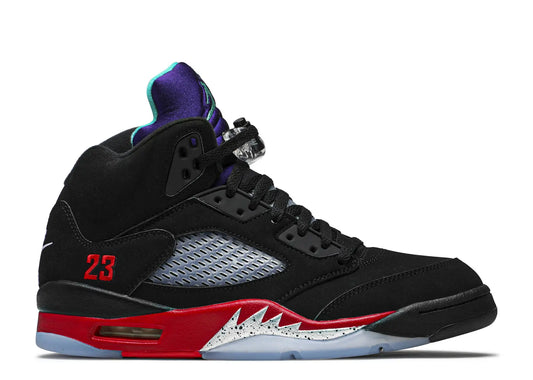 Air Jordan 5 Retro “Top 3” (Preowned)