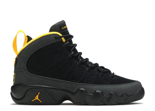 Air Jordan 9 “University Gold” (GS) (Preowned)