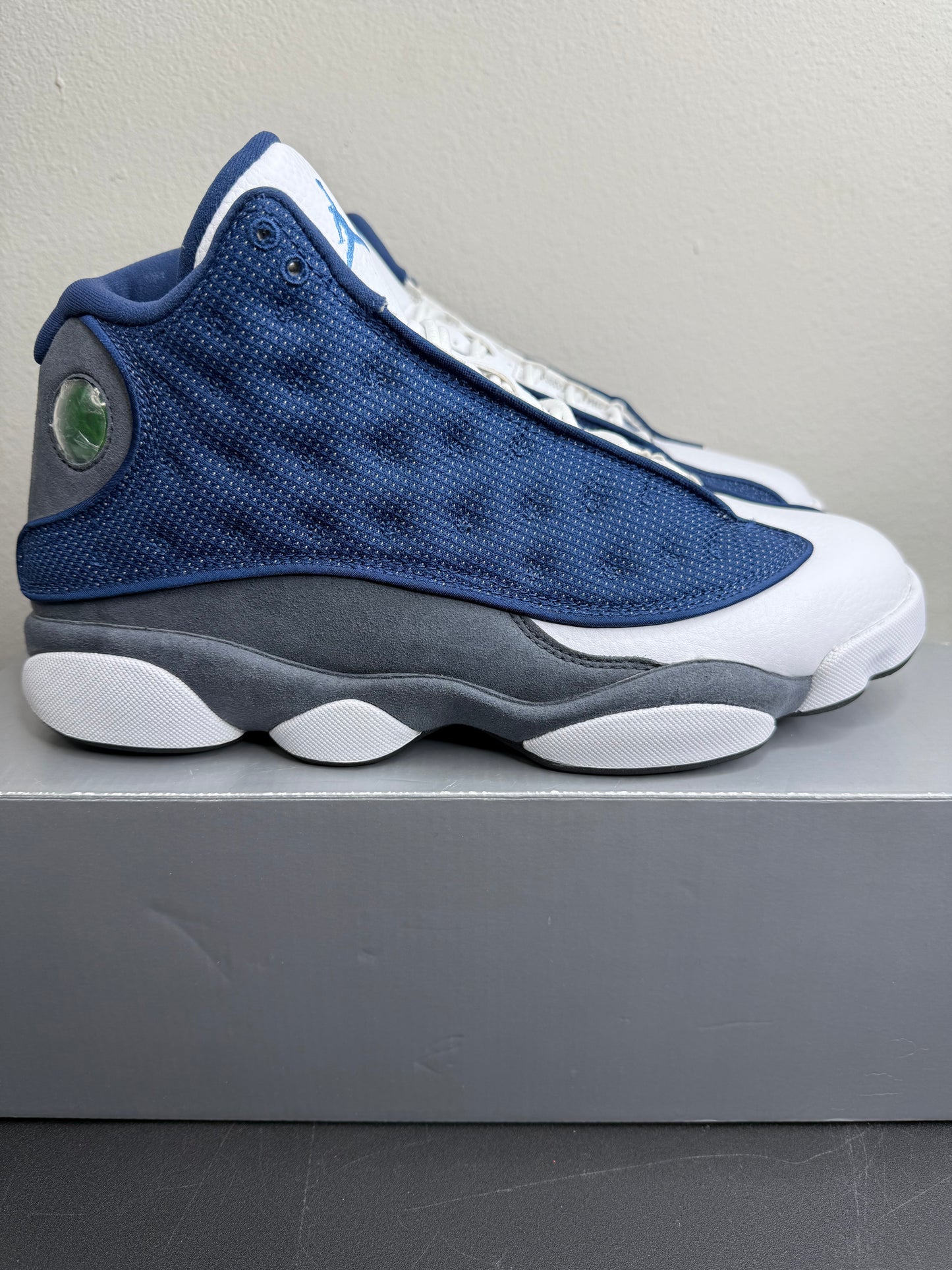 Air Jordan 13 Retro “Flint” (2020) (Preowned)