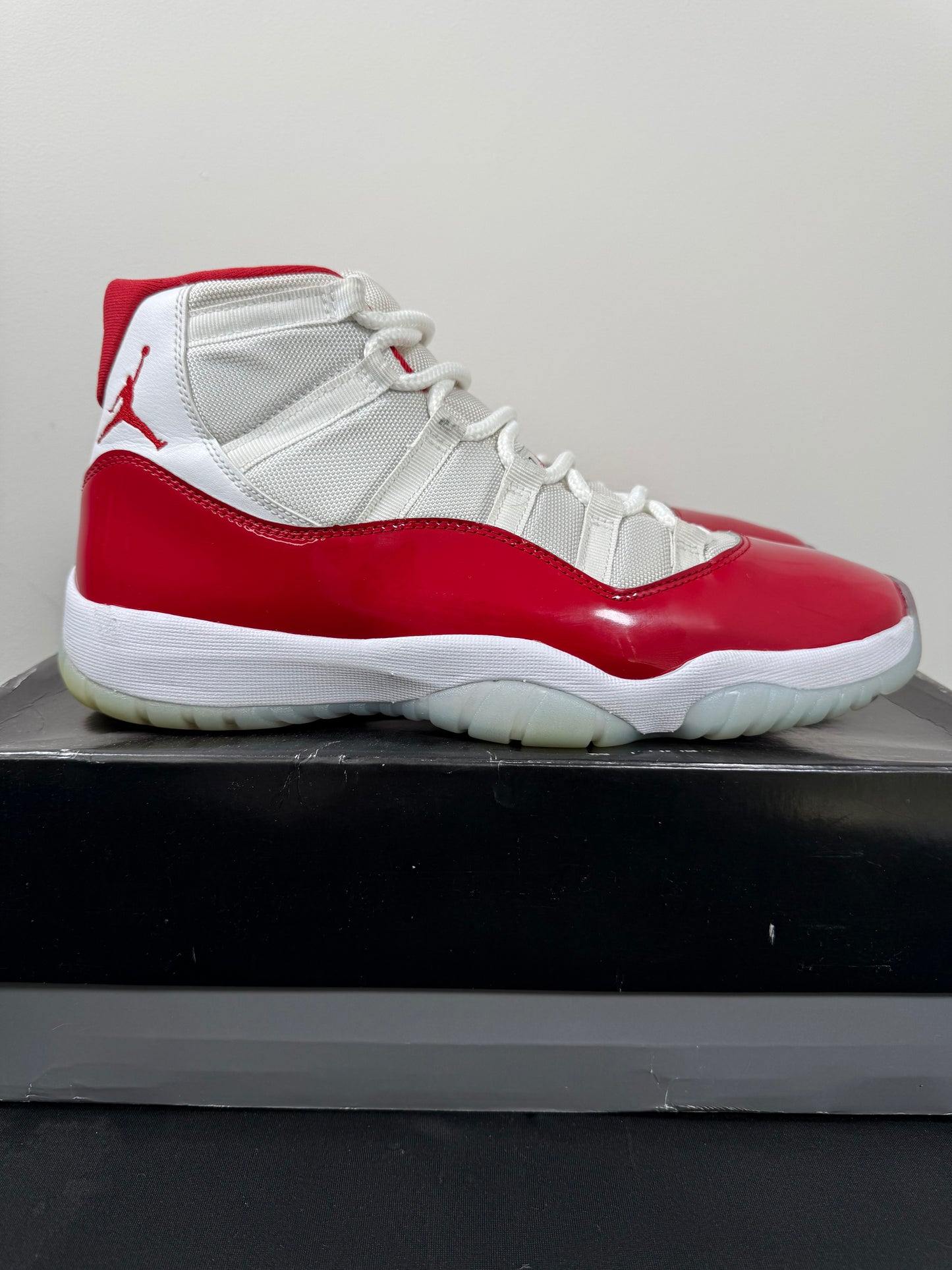 Air Jordan 11 “Cherry” (2022) (Preowned)