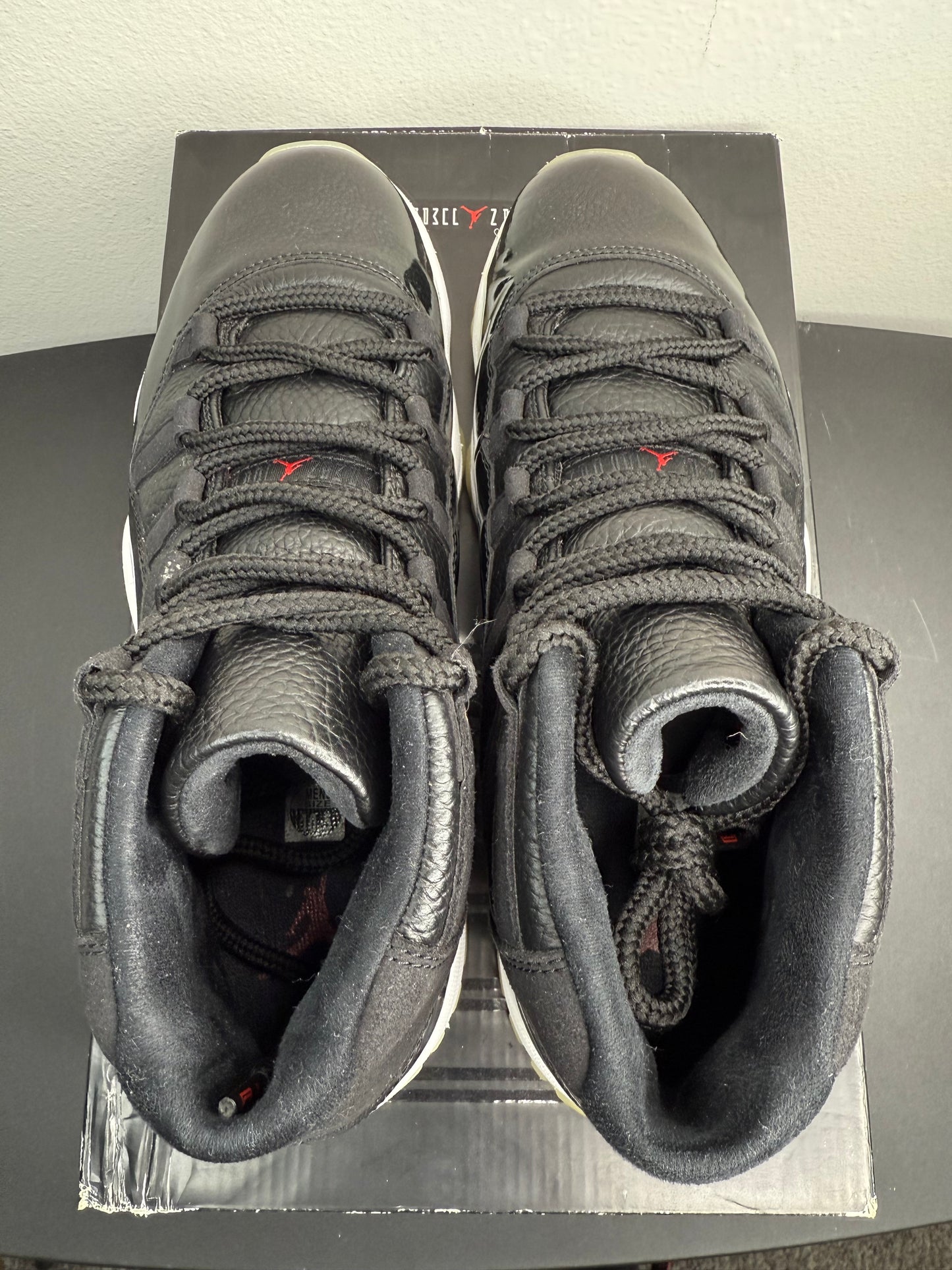 Air Jordan 11 Retro “72-10” (Preowned)