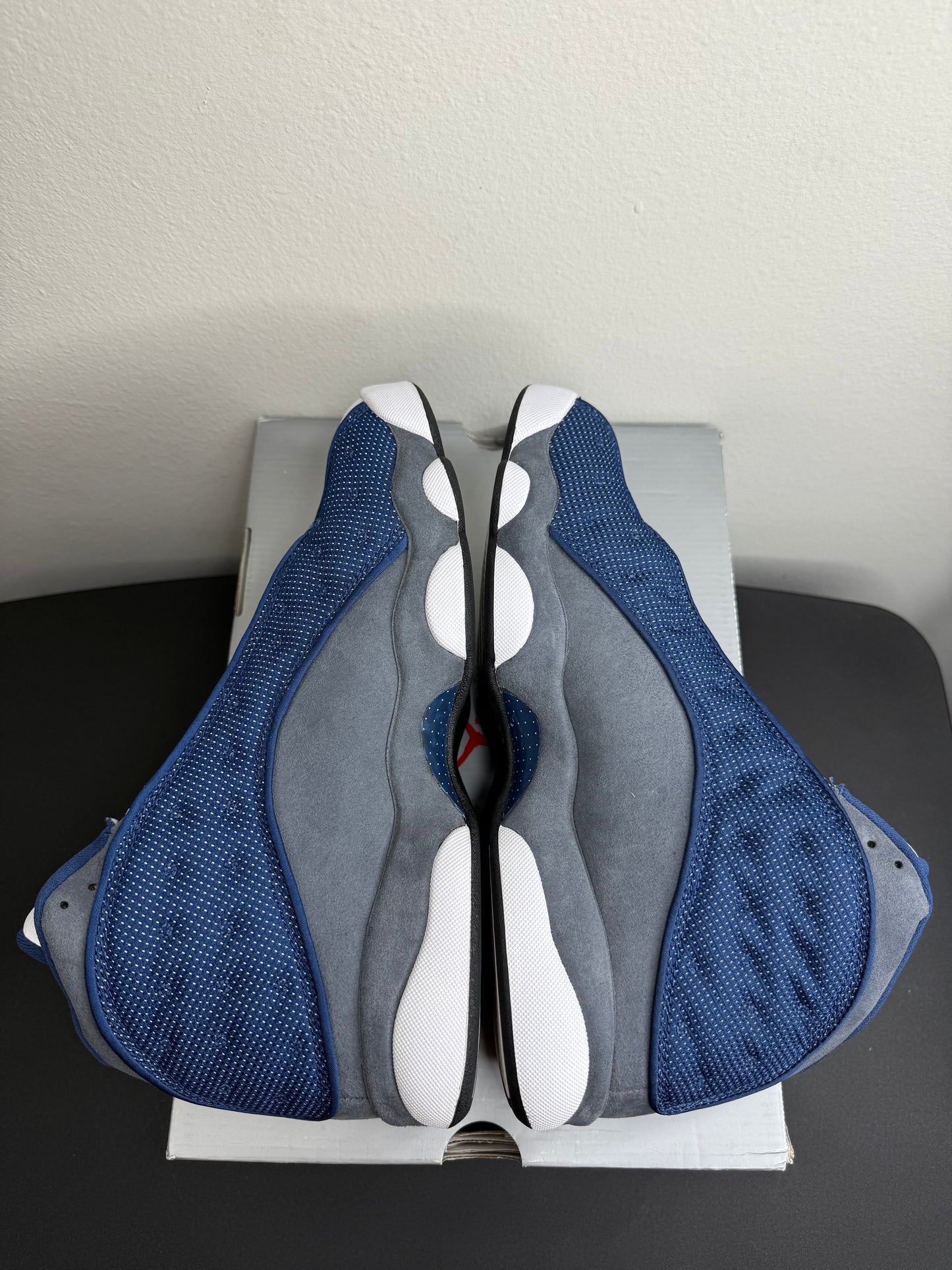 Air Jordan 13 Retro “Flint” (2020) (Preowned)