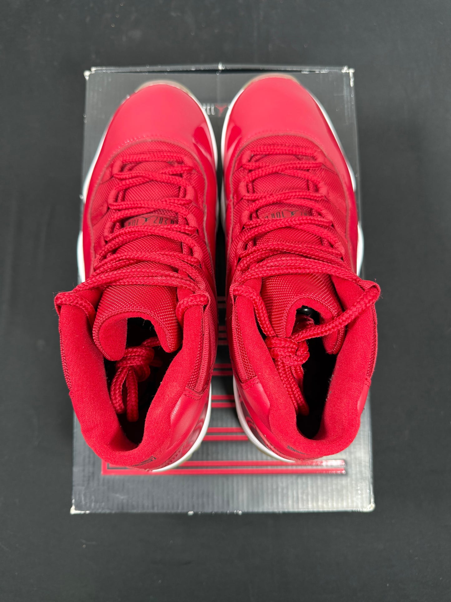 Air Jordan 11 “Win Like 96” (Preowned)