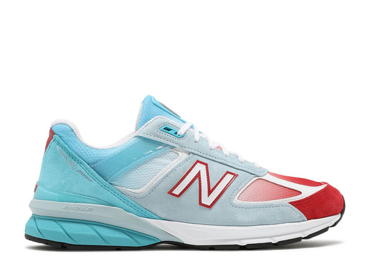 New Balance 990v5 “Popsicle” (Preowned)