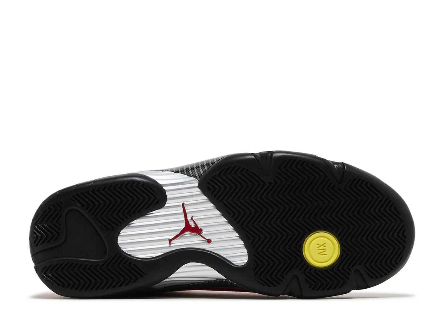 Air Jordan 14 Retro “Ferrari” (2025)