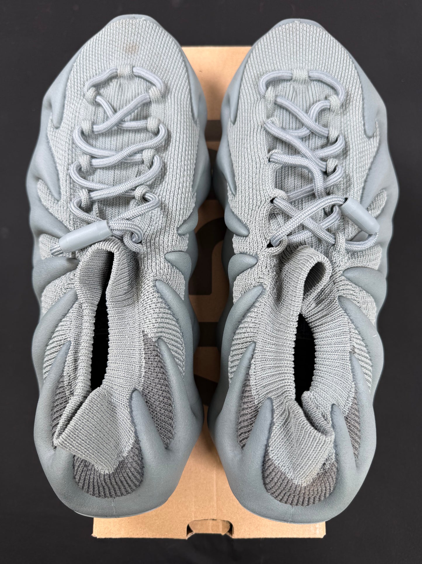 Adidas Yeezy 450 “Stone Marine” (Preowned)