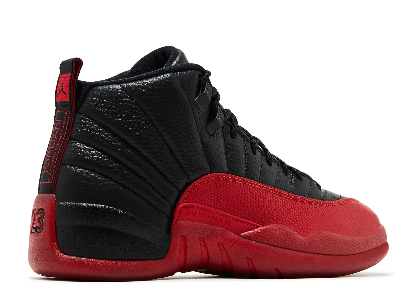 Air Jordan 12 “Flu Game” (2025)