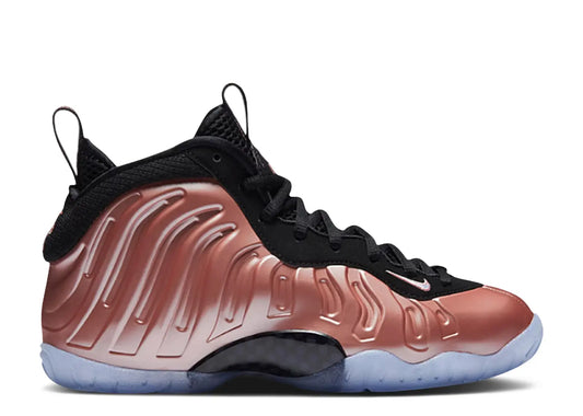 Air Foamposite One “Rust Pink” (GS) (Preowned)