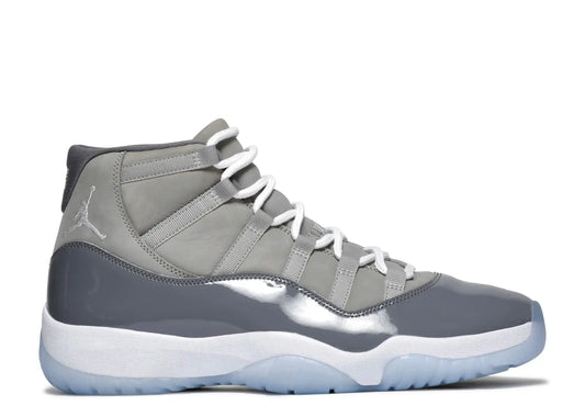 Air Jordan 11 Retro “Cool Grey” (2021) (Preowned)