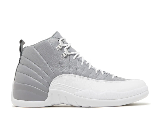 Air Jordan 12 Retro “Stealth” (Preowned)