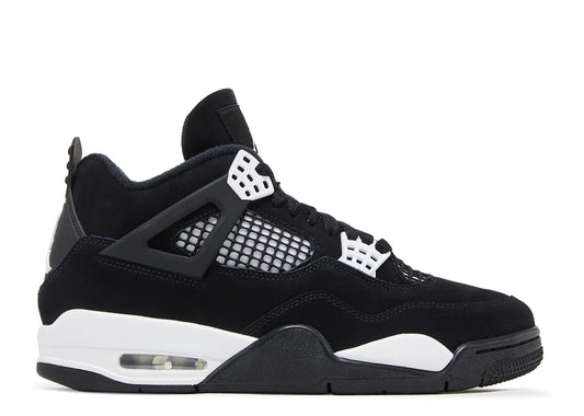 Air Jordan 4 Retro “White Thunder”