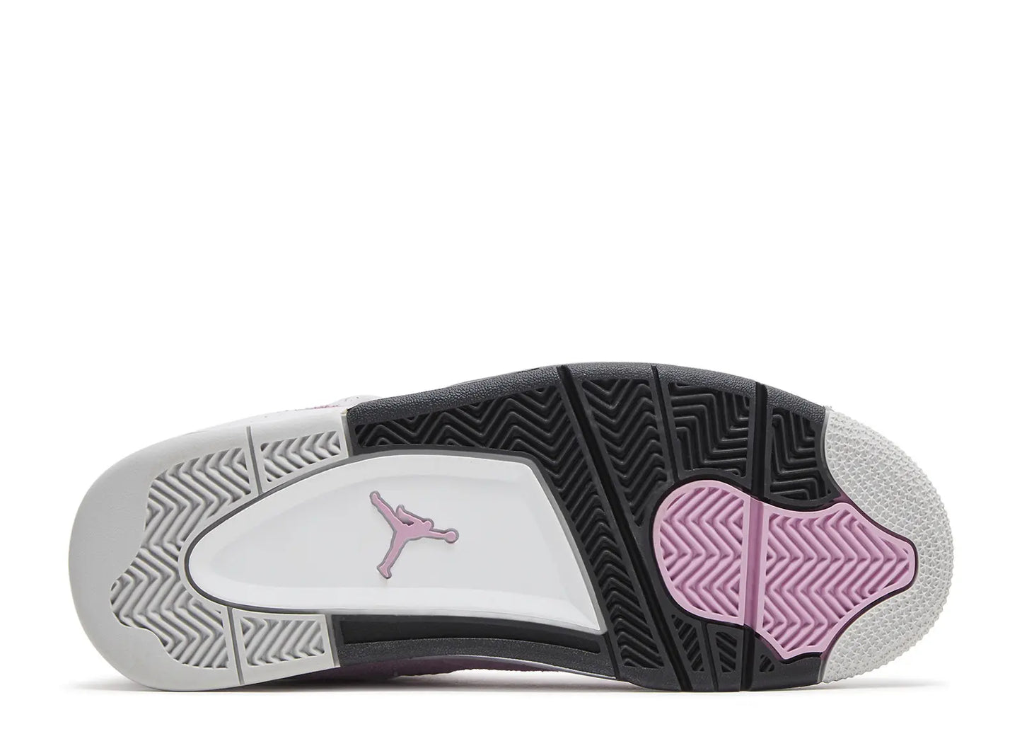 Air Jordan 4 “Pink Orchid” (Women’s)