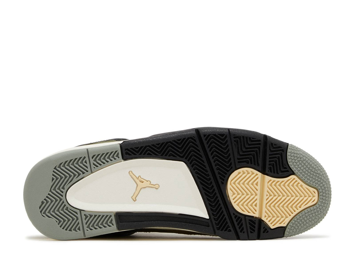 Air Jordan 4 SE “Olive”