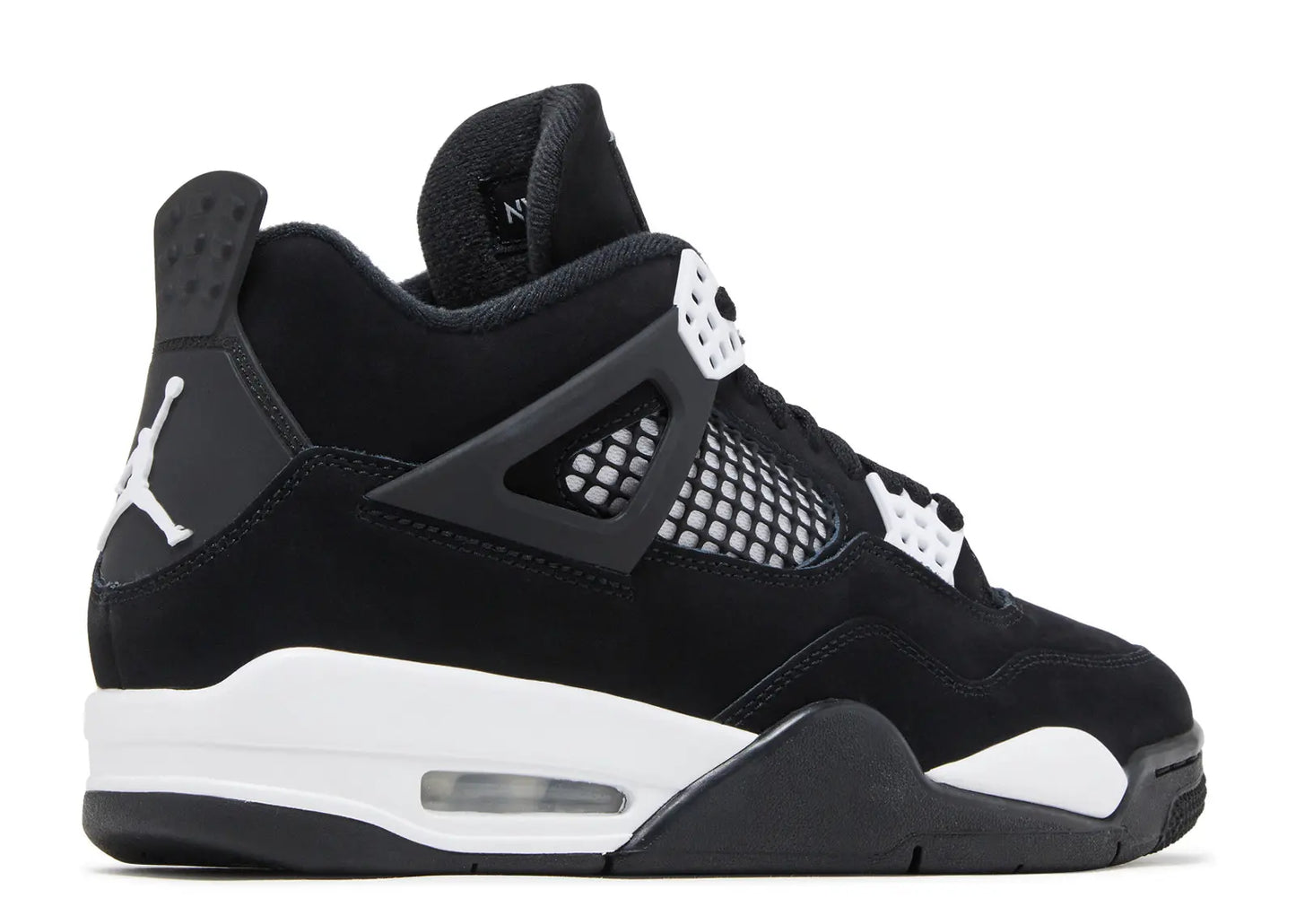 Air Jordan 4 Retro “White Thunder”
