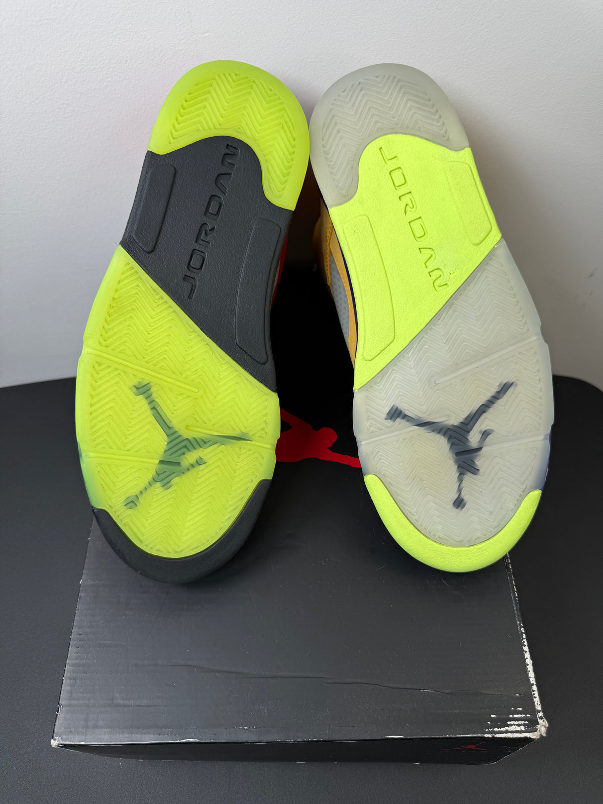 Air Jordan 5 “What The” (Preowned)