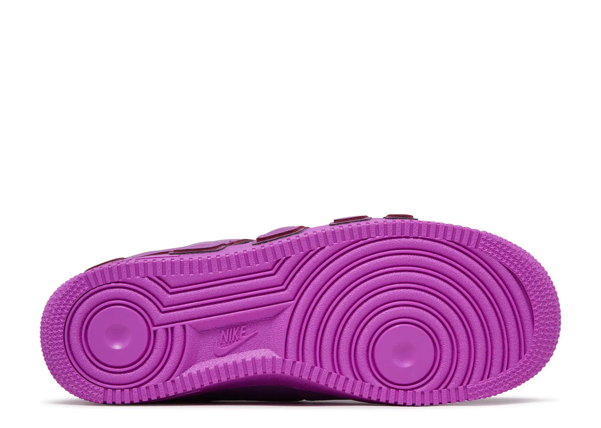 Cactus Plant Flea Market x Air Force 1 “Fuchsia Purple”