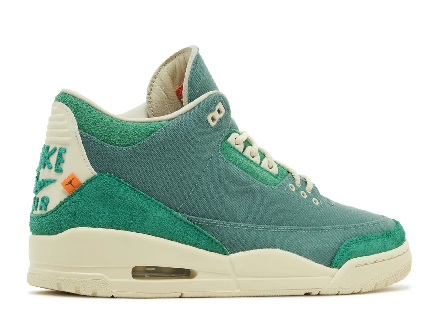 Air Jordan 3 X “Nina Chanel” (Women’s)