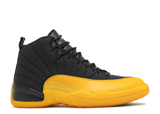 Air Jordan 12 Retro “University Gold” (Preowned)