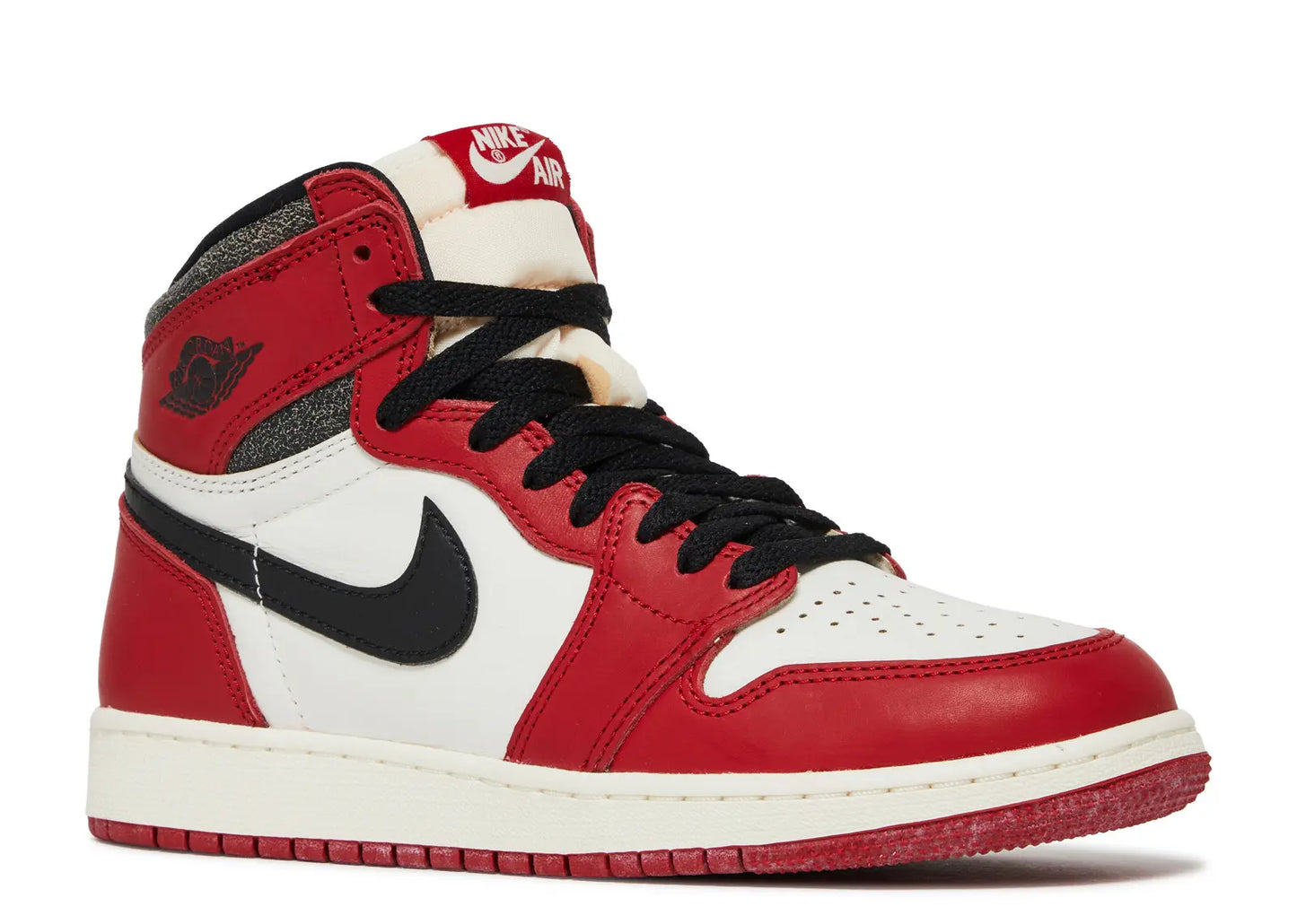 Air Jordan 1 Retro High OG “Lost And Found” (GS) (Under Retail)