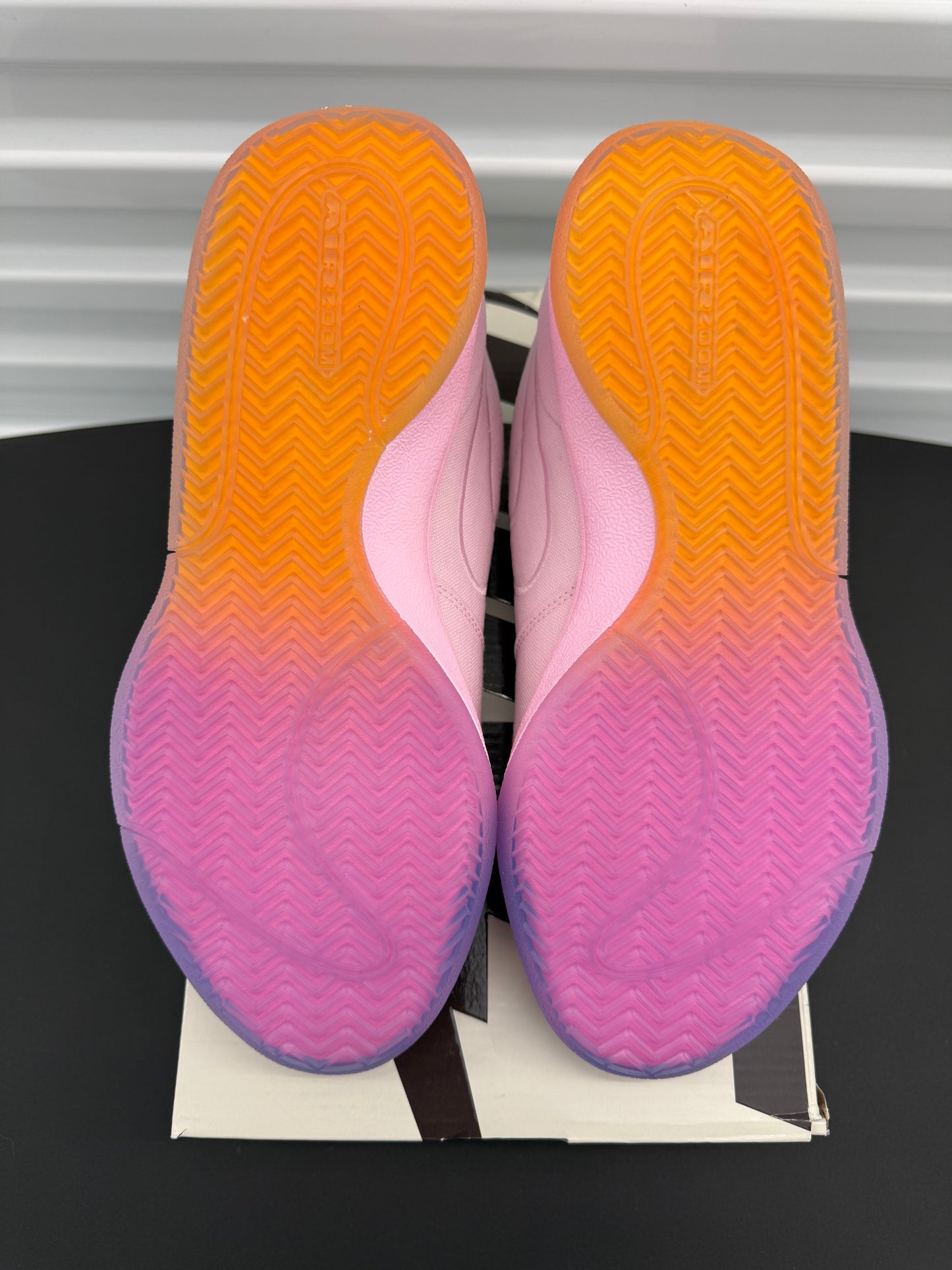 Nike Book 1 “Sunrise” (Under Retail)